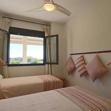 Bajo Con Vistas Increibles Apartment เอลรอมปิโด ภายนอก รูปภาพ