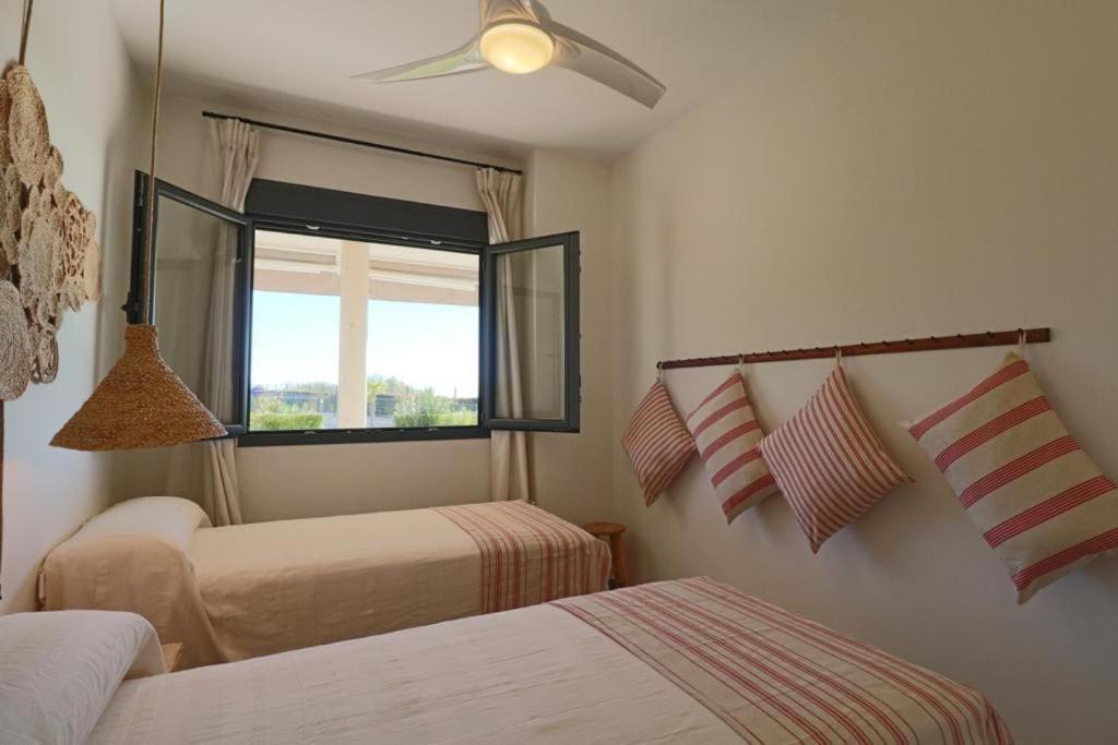 Bajo Con Vistas Increibles Apartment เอลรอมปิโด ภายนอก รูปภาพ
