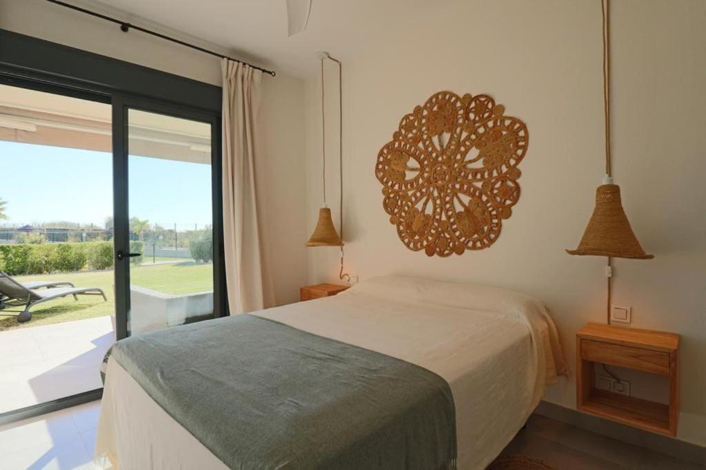 Bajo Con Vistas Increibles Apartment เอลรอมปิโด ภายนอก รูปภาพ