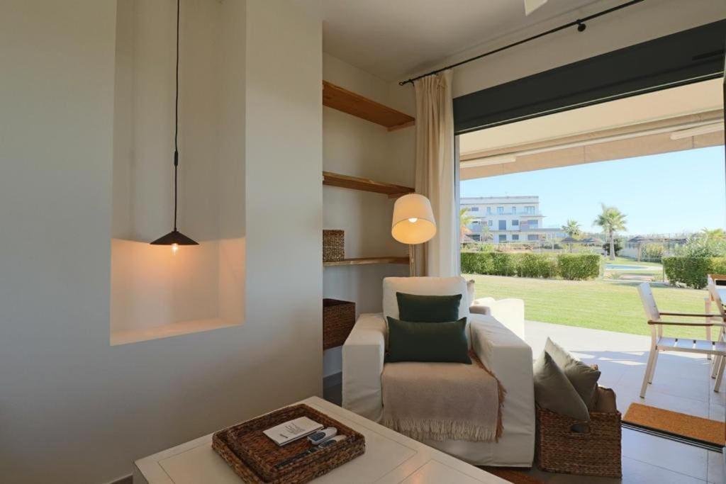 Bajo Con Vistas Increibles Apartment เอลรอมปิโด ภายนอก รูปภาพ