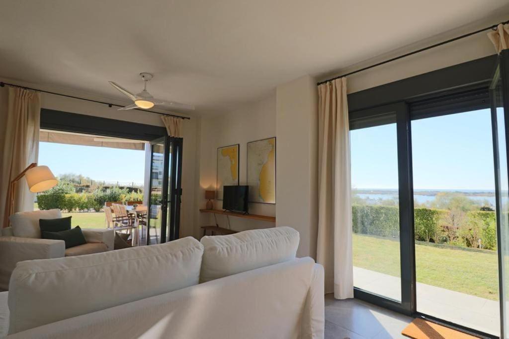 Bajo Con Vistas Increibles Apartment เอลรอมปิโด ภายนอก รูปภาพ