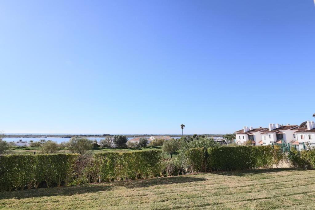 Bajo Con Vistas Increibles Apartment เอลรอมปิโด ภายนอก รูปภาพ