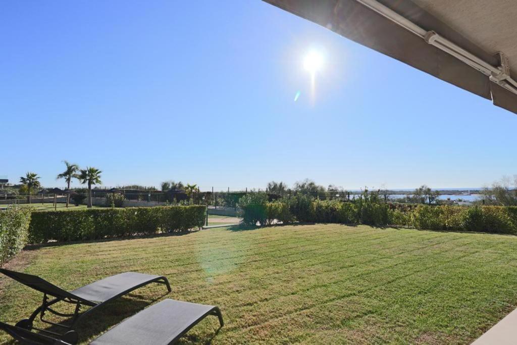 Bajo Con Vistas Increibles Apartment เอลรอมปิโด ภายนอก รูปภาพ